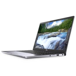 Dell Latitude 7400 14" Core i7 1.9 GHz - SSD 256 GB - 32GB AZERTY - Französisch
