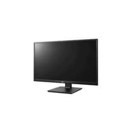 Bildschirm 24" LCD FHD LG 24BK550Y-B