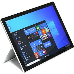 Microsoft Surface Pro 4 12" Core i5 2.4 GHz - SSD 256 GB - 8GB QWERTY - Spanisch