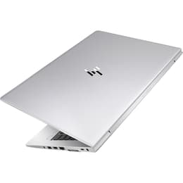 HP EliteBook 840 G5 14" Core i5 2.6 GHz - SSD 512 GB - 16GB QWERTY - Spanisch