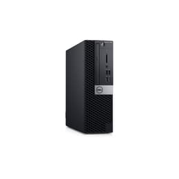 Dell OptiPlex 7060 SFF Core i5 3 GHz - SSD 1 TB RAM 32 GB