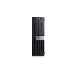 Dell OptiPlex 7060 SFF Core i5 3 GHz - SSD 1 TB RAM 32 GB