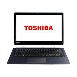 Toshiba Portégé X30T 13" Core i5 1.6 GHz - SSD 256 GB - 16GB AZERTY - Französisch