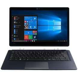 Dynabook Portégé X30 13" Core i5 1.6 GHz - SSD 256 GB - 16GB AZERTY - Französisch