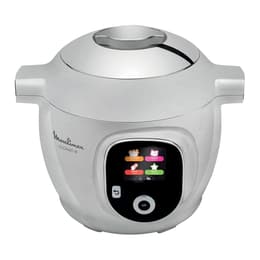 Moulinex Cookeo + EPC09 Multikocher