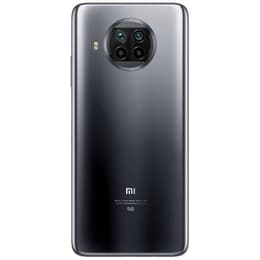 Xiaomi Mi 10T Lite 5G 128GB - Grau - Ohne Vertrag