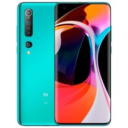 Xiaomi Mi 10 5G 128GB - Grün - Ohne Vertrag