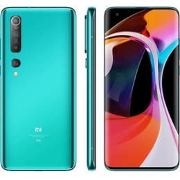 Xiaomi Mi 10 5G 128GB - Grün - Ohne Vertrag