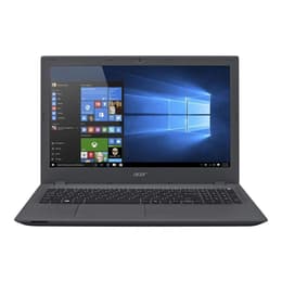Acer Aspire E 15 E5-552-T7T2 15" A10 1.8 GHz - HDD 1 TB - 8GB QWERTY - Englisch