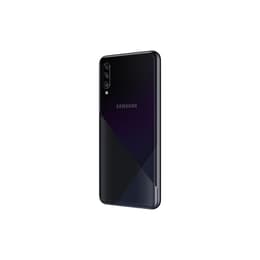 Galaxy A30s 64GB - Schwarz - Ohne Vertrag