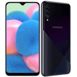 Galaxy A30s 64GB - Schwarz - Ohne Vertrag