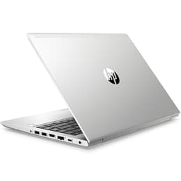HP ProBook 440 G6 14" Core i7 1.8 GHz - SSD 512 GB - 16GB QWERTY - Italienisch