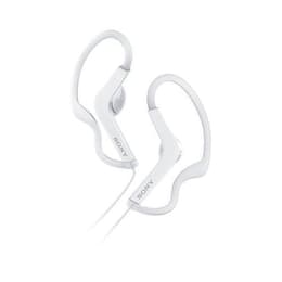 Ohrhörer In-Ear - Sony MDRAS210W.AE