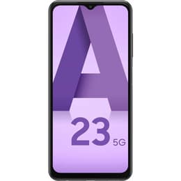 Galaxy A23 5G 64GB - Schwarz - Ohne Vertrag