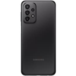 Galaxy A23 5G 64GB - Schwarz - Ohne Vertrag
