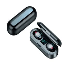 Ohrhörer In-Ear Bluetooth - Shop-Story F9