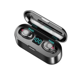 Ohrhörer In-Ear Bluetooth - Shop-Story F9