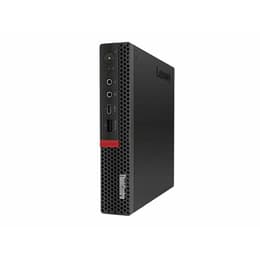 Lenovo ThinkCentre M720Q Tiny Core i5 2.1 GHz - SSD 4 TB RAM 32 GB