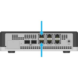 Dell Edge 610 Stift