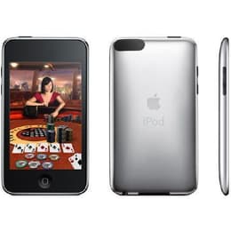 MP3-player & MP4 32GB iPod touch 2 - Schwarz
