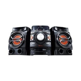 Lg CM4350 Mini Hifi-System Bluetooth
