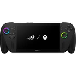 Asus ROG Ally X 1000GB - Schwarz