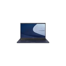 Asus ExpertBook B1500CEAE-BQ1841R 15" Core i5 2.4 GHz - SSD 512 GB - 8GB QWERTY - Englisch