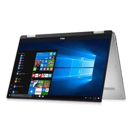 Dell XPS 9365 13" Core i5 1.3 GHz - SSD 256 GB - 8GB QWERTY - Englisch