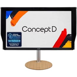 Bildschirm 27" LCD 4K UHD Acer ConceptD CP7 CP7271K