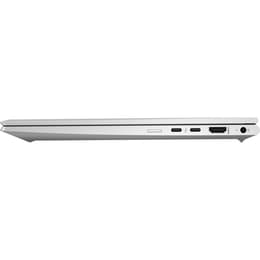 Hp EliteBook 840 G7 14" Core i7 1.8 GHz - SSD 512 GB - 32GB QWERTZ - Deutsch