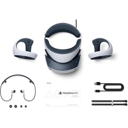 Sony PlayStation VR2 VR Helm - virtuelle Realität