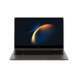 Samsung Galaxy Book3 360 13" Core i7 1.7 GHz - SSD 512 GB - 16GB QWERTY - Englisch