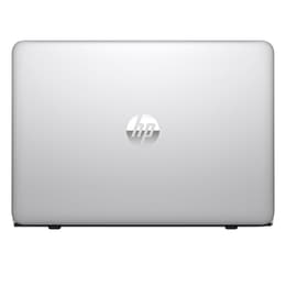 Hp EliteBook 820 G3 12" Core i5 2.4 GHz - SSD 128 GB - 8GB QWERTY - Englisch