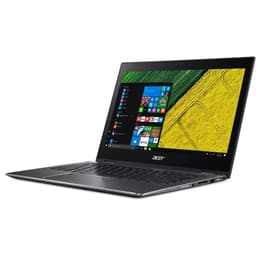 Acer Spin 5 N17W2 13" Core i3 2.4 GHz - SSD 128 GB - 4GB QWERTY - Englisch
