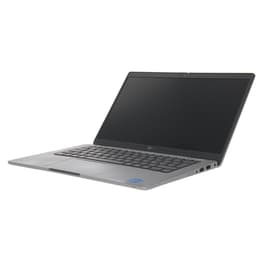Dell Latitude 5320 13" Core i5 2.6 GHz - SSD 256 GB - 16GB QWERTZ - Deutsch