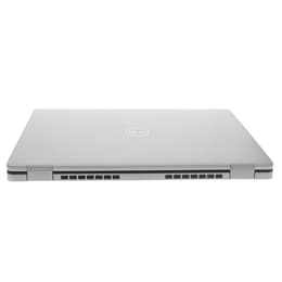 Dell Latitude 5320 13" Core i5 2.6 GHz - SSD 256 GB - 16GB QWERTZ - Deutsch
