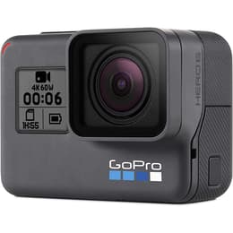 Gopro Hero6 Action Sport-Kamera