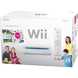 Nintendo Wii -