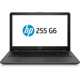 HP 255 G6 15" E2 1.5 GHz - HDD 500 GB - 4GB AZERTY - Französisch