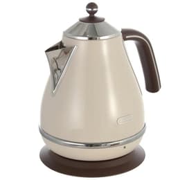 Delonghi KBOV 2001.BG Braun L - Wasserkocher