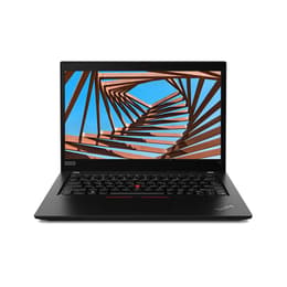 Lenovo ThinkPad X13 G1 13" Core i7 1.8 GHz - SSD 512 GB - 16GB QWERTY - Englisch