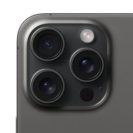 iPhone 15 Pro Max 512GB - Titan Schwarz - Ohne Vertrag