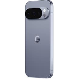 Google Pixel 10 Pro 512GB - Grau - Ohne Vertrag