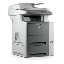 HP LaserJet M3035xs MFP