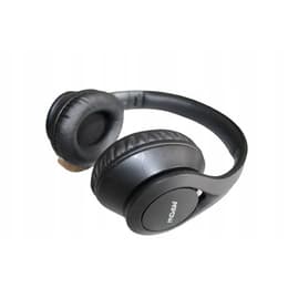Mpow BH393A Kopfhörer wireless mit Mikrofon - Schwarz