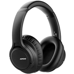 Mpow BH393A Kopfhörer wireless mit Mikrofon - Schwarz