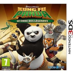 Kung Fu Panda: Showdown of Legendary Legends - Nintendo 3DS