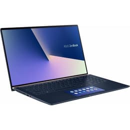 Asus ZenBook UX534F 15" Core i7 1.8 GHz - SSD 512 GB - 16GB AZERTY - Französisch