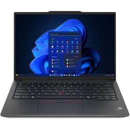 Lenovo ThinkPad E14 G6 14" Ryzen 7 2.7 GHz - SSD 256 GB - 8GB QWERTZ - Deutsch