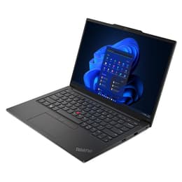 Lenovo ThinkPad E14 G6 14" Ryzen 7 2.7 GHz - SSD 256 GB - 8GB QWERTZ - Deutsch